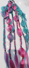 Load image into Gallery viewer, Mermaid HOMERUN Braid