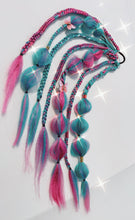 Load image into Gallery viewer, Unicorn HOMERUN Braid