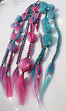 Load image into Gallery viewer, Mermaid HOMERUN Braid