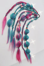 Load image into Gallery viewer, Unicorn HOMERUN Braid