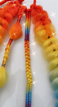 Load image into Gallery viewer, Create Your Own HOMERUN Braid