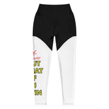 Load image into Gallery viewer, Sports Leggings