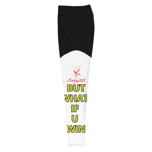 Load image into Gallery viewer, Sports Leggings